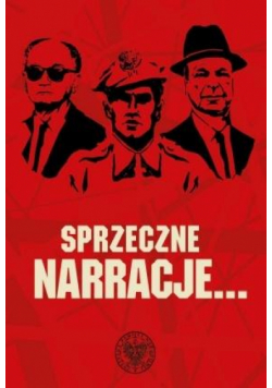 Sprzeczne narracje