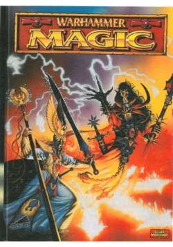 Warhammer Magic