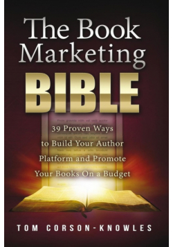 The Book Marketing Bible