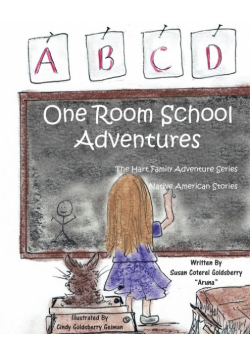 One Room School Adventures