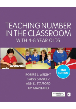 Teaching Number in the Classroom with 4-8 Year Olds