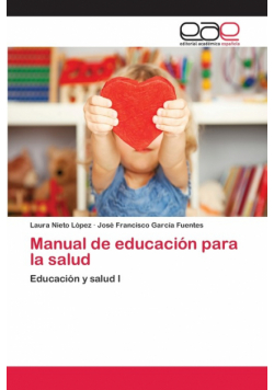 Manual de educación para la salud