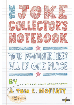 The Joke Collector's Notebook