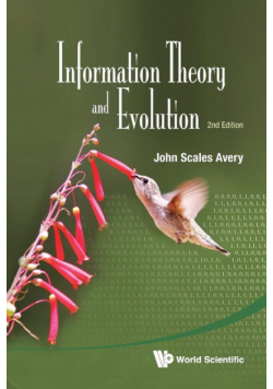 Information Theory and Evolution