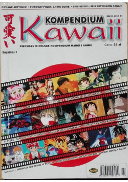 Kompendium Kawaii Nr 3