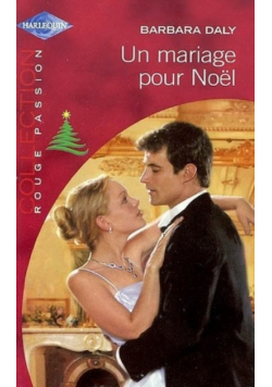 Un Mariage Pour Noel