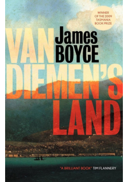 Van Diemen's Land