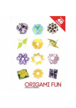 Origami Fun