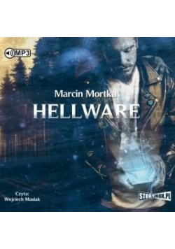 Hellware audiobook