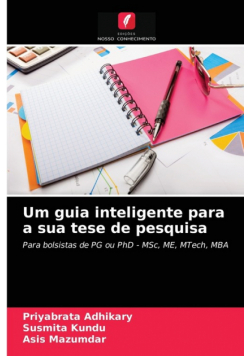 Um guia inteligente para a sua tese de pesquisa