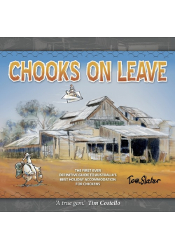 Chooks On Leave