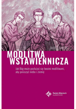 Modlitwa wstawiennicza