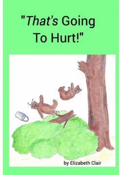 "That's Going To Hurt!"