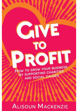 Give to Profit