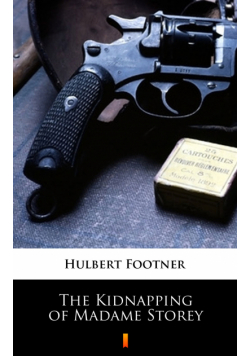 The Kidnapping of Madame Storey