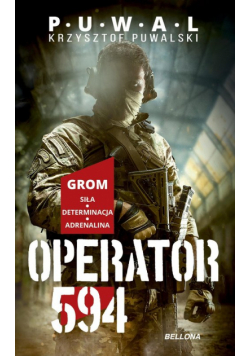 Operator 594