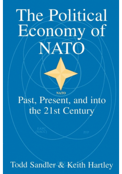 The Political Economy of NATO