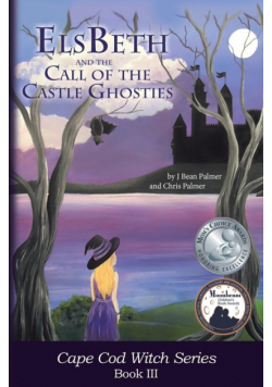 ElsBeth and the Call of the Castle Ghosties