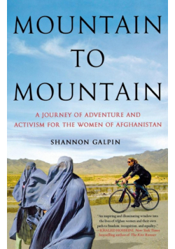 Mountain To Mountain