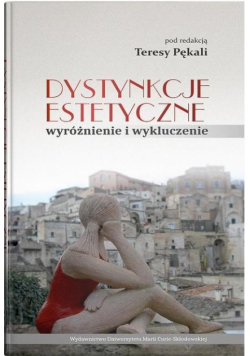 Dystynkcje estetyczne