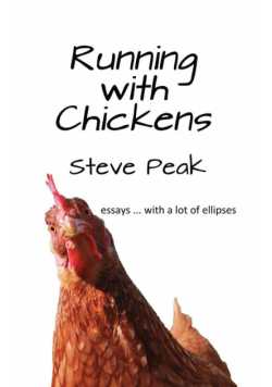 Running with Chickens