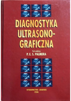 Diagnostyka ultrasonograficzna