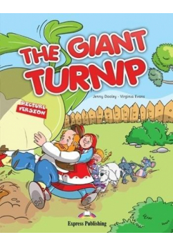 The Giant Turnip