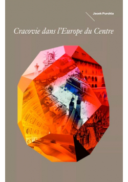 Cracovie dans l Europe du Centre