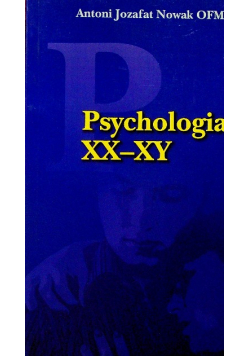 Psychologia XX - XY