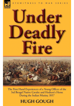 Under Deadly Fire