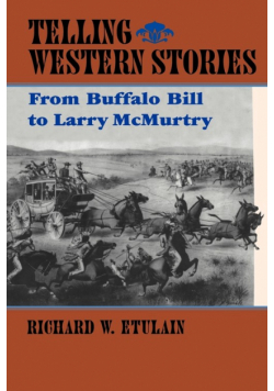 Telling Western Stories