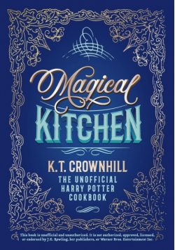 Magical Kitchen
