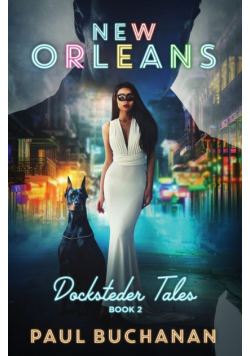 Docksteder Tales