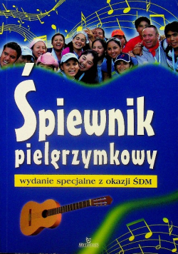 Śpiewnik pielgrzymkowy