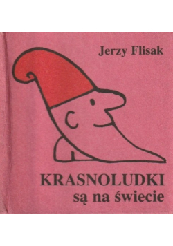 Krasnoludki są na świecie Miniatura