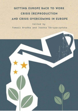 Getting Europe back to work Crisis...