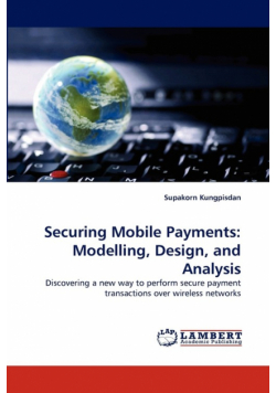 Securing Mobile Payments