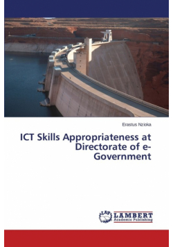 ICT Skills Appropriateness at Directorate of e-Government