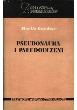 Pseudonauka i pseudouczeni