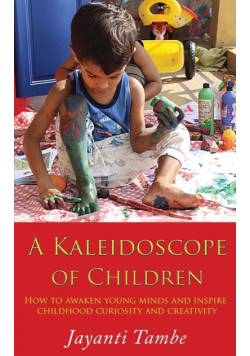 A Kaleidoscope of Children