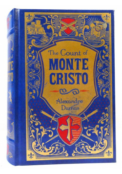 Count of Monte Cristo