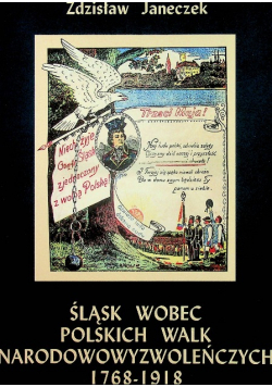 śląsk wobec polskich walk