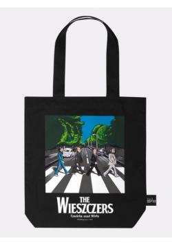 Torba THE WIESZCZERS