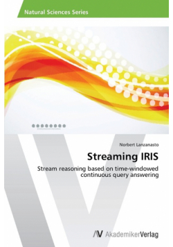 Streaming IRIS