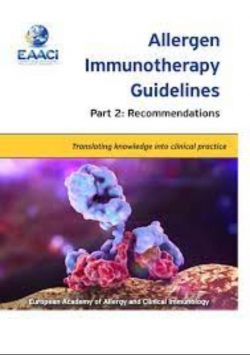 Allergen immunotherapy guidelines 2
