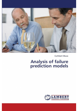 Analysis of Failure Prediction Models