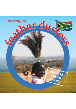 The story of feather dusters