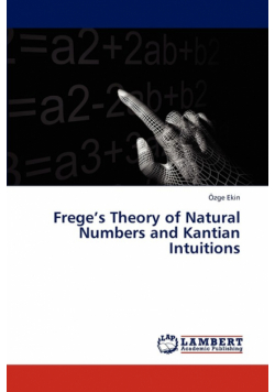 Frege's Theory of Natural Numbers and Kantian Intuitions