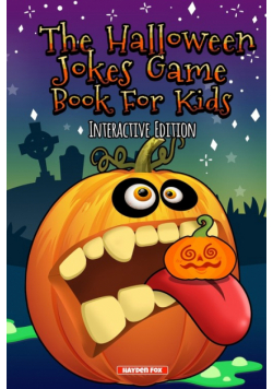 Halloween Jokes Game