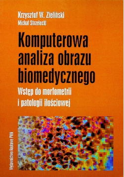 Komputerowa analiza obrazu biomedycznego
